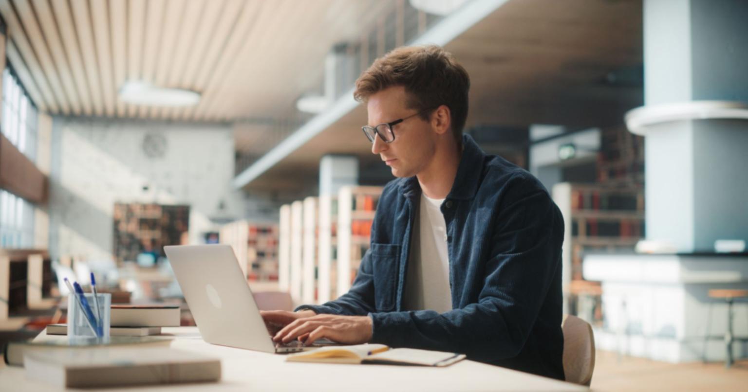 Arbejdsmiljø med fokus på digital læring og budgetlægning