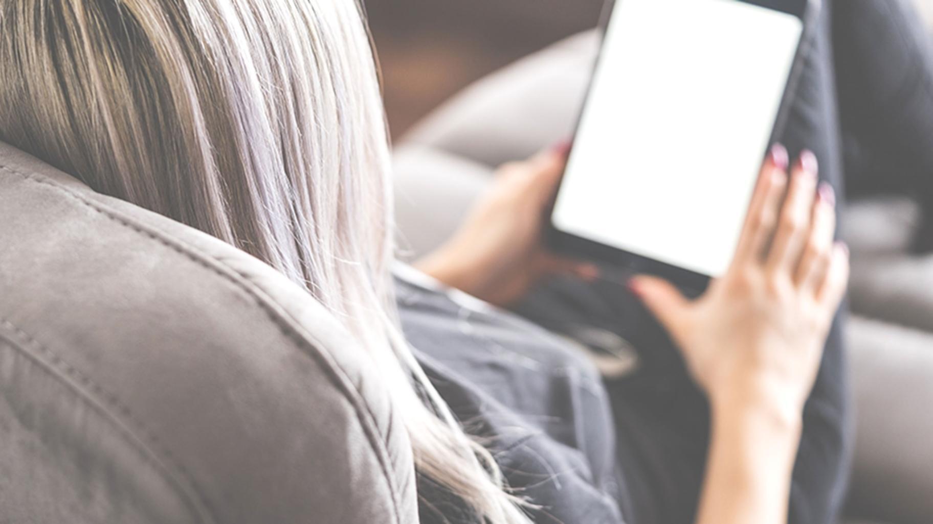 Digital læring og økonomisk rådgivning