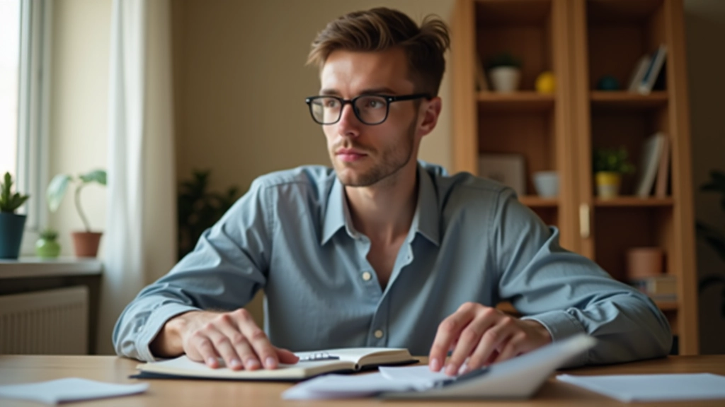 Plánování rozpočtu s kalkulačkou a tužkou na papíře